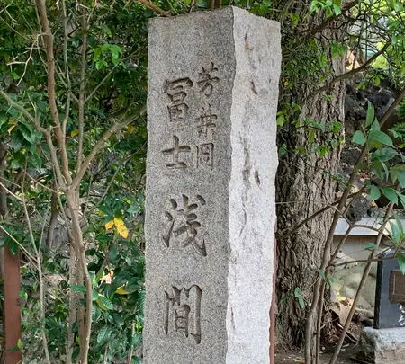 品川神社の写真・動画_image_514121