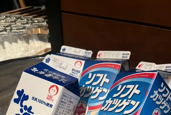 ホテルマイステイズ札幌駅北口の写真・動画_image_516622