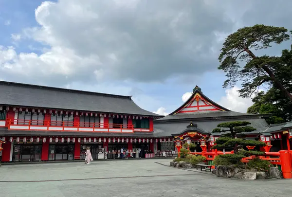 太皷谷稲成神社の写真・動画_image_517314