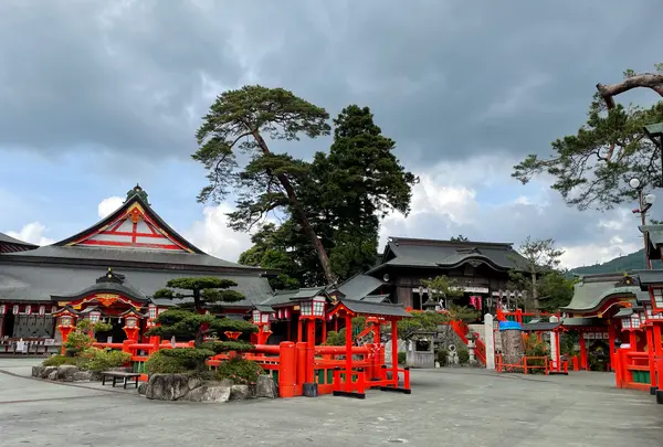 太皷谷稲成神社の写真・動画_image_517315