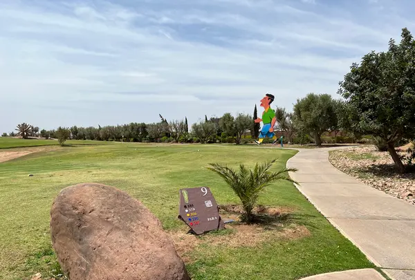 Al Maaden Golf Marrakechの写真・動画_image_517561