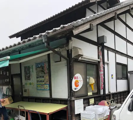 道の駅くろほね・やまびこの写真・動画_image_518803
