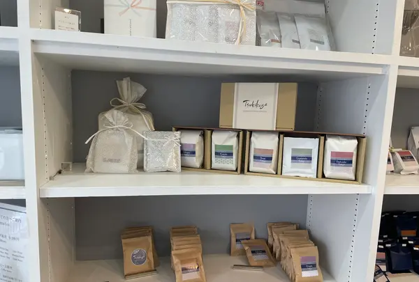 TSUKIKOYA COFFEE ROASTER（ツキコヤコーヒーロースター） 中華街店の写真・動画_image_519563