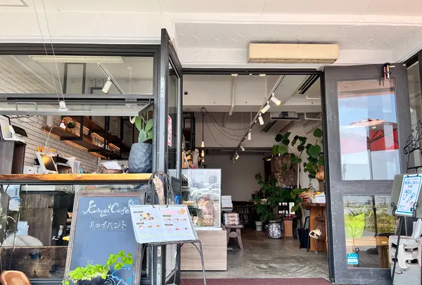 櫟 太田川本店（kunugi cafe）の写真・動画_image_519584