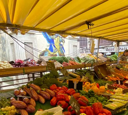 Notre-Dame Marketの写真・動画_image_520555
