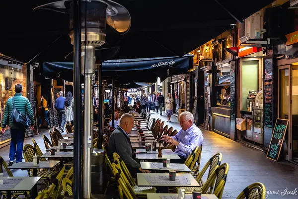 Degraves Stの写真・動画_image_520969