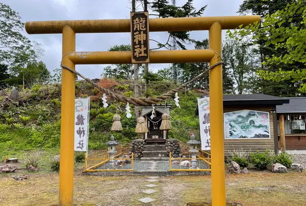 美幌神社の写真・動画_image_521787