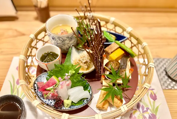 日本料理 喜心の写真・動画_image_521893