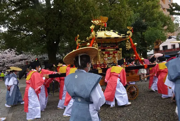 真清田神社の写真・動画_image_522126