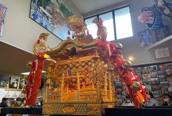 金刀比羅神社の写真・動画_image_522227