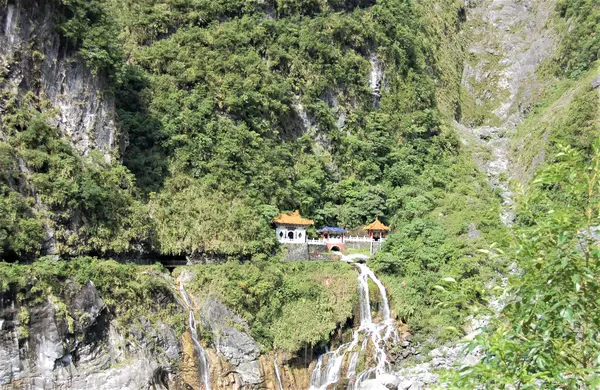 太魯閣峡谷の写真・動画_image_522244