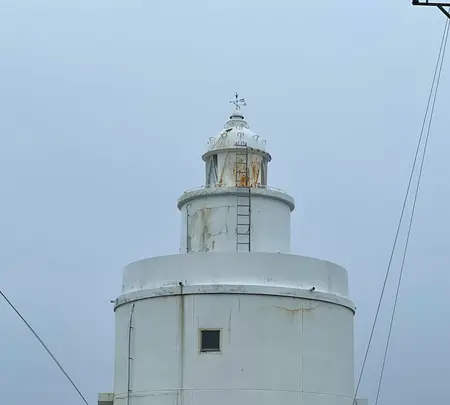 納沙布岬灯台の写真・動画_image_522289