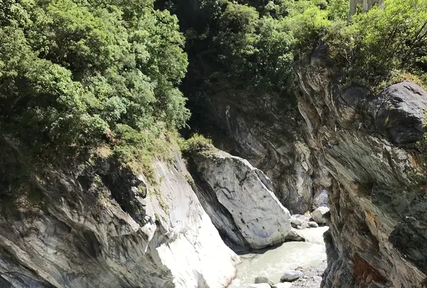 太魯閣峡谷の写真・動画_image_523377