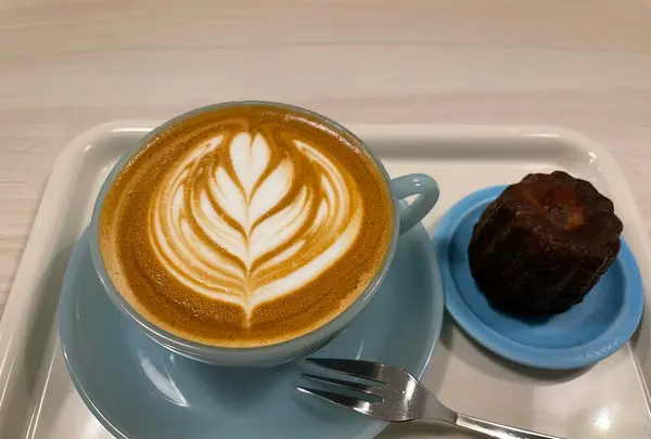 UNI COFFEE ROASTERY （ユニコーヒーロースタリー）関内南口の写真・動画_image_524114
