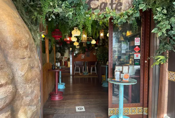 Chai Tea Cafe（チャイティーカフェ） 本店の写真・動画_image_524122