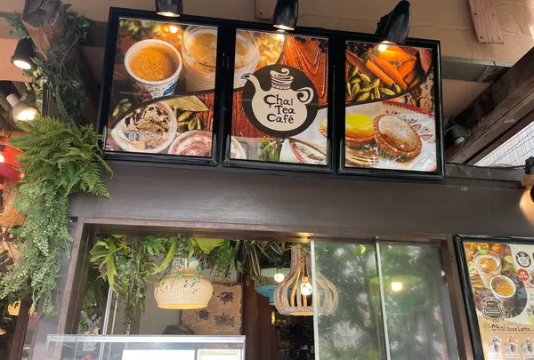 Chai Tea Cafe（チャイティーカフェ） 本店の写真・動画_image_524123
