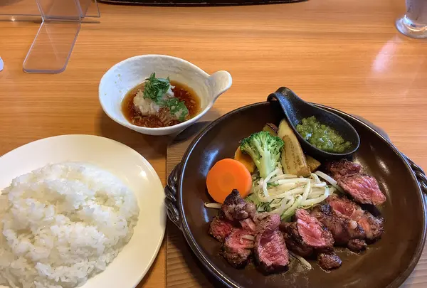 炭焼きレストラン さわやか 掛川インター店の写真・動画_image_524707