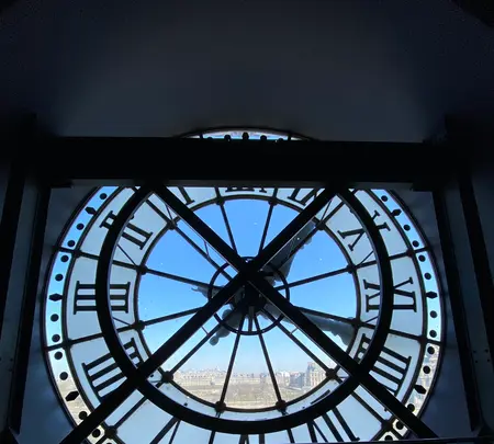 オルセー美術館（Orsay Museum）の写真・動画_image_524728