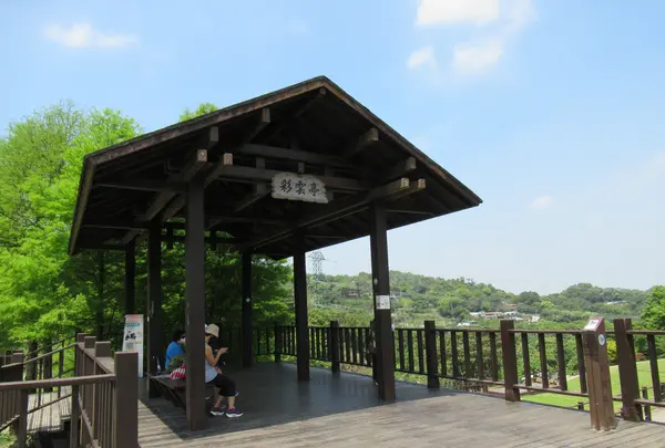 樟树步道, Wenshan Districtの写真・動画_image_525473