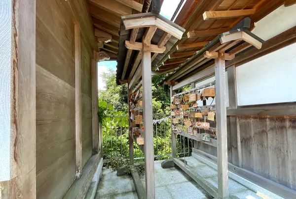 都久夫須麻神社（竹生島神社）の写真・動画_image_526174