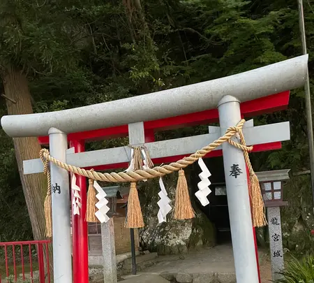 妙得龍王神社の写真・動画_image_526182