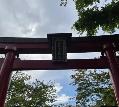 彌彦神社の写真・動画_image_526704