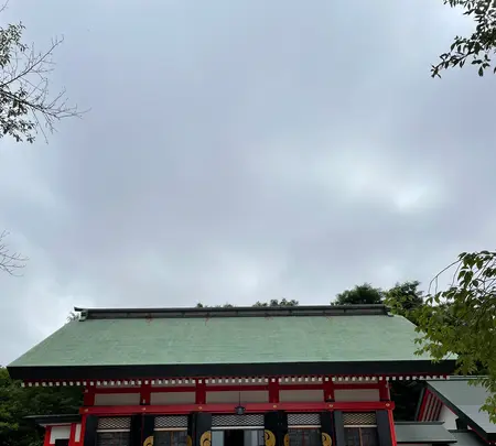住吉神社の写真・動画_image_533997