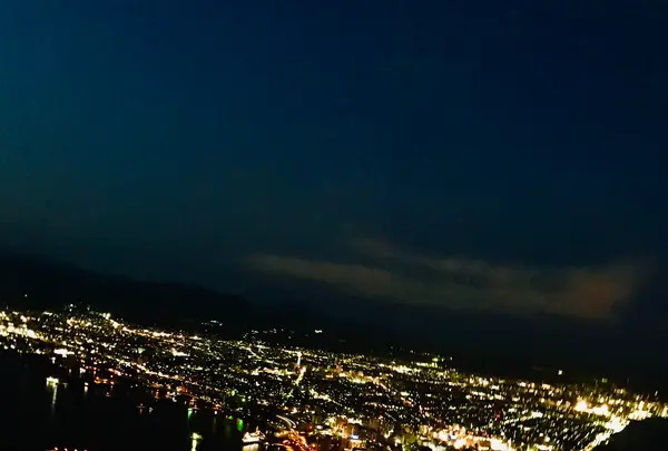 函館山展望台の写真・動画_image_534227