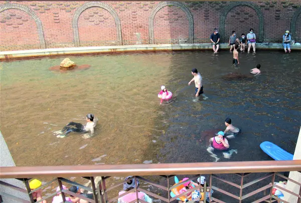 蘇澳冷泉公園の写真・動画_image_535105