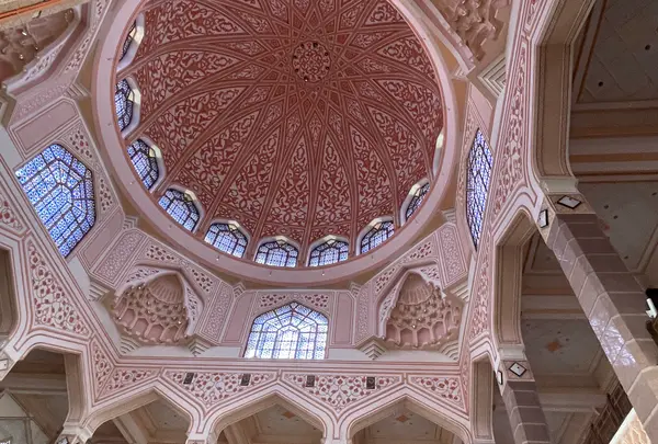 Putra Mosque（プトラモスク）の写真・動画_image_535754