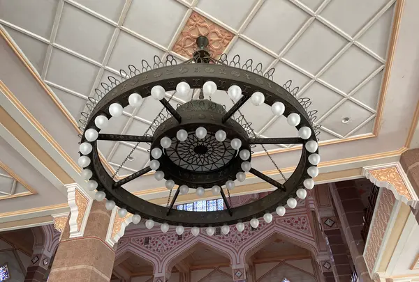 Putra Mosque（プトラモスク）の写真・動画_image_535755
