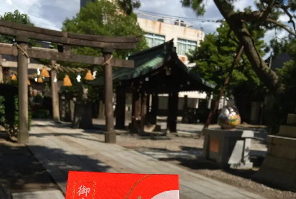 安江八幡宮の写真・動画_image_538082