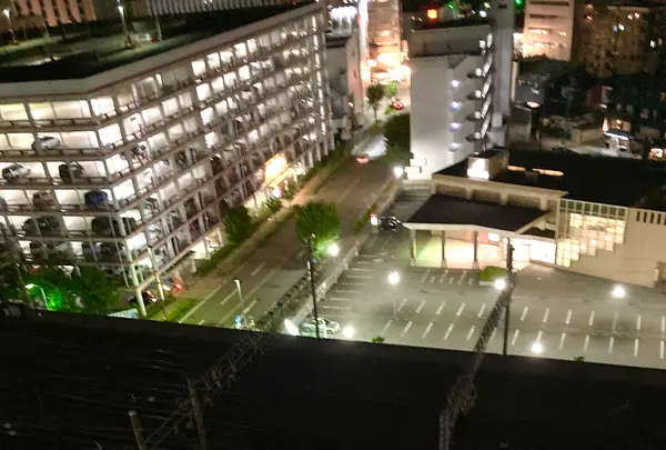 ホテルウィングインターナショナルプレミアム金沢駅前の写真・動画_image_538091