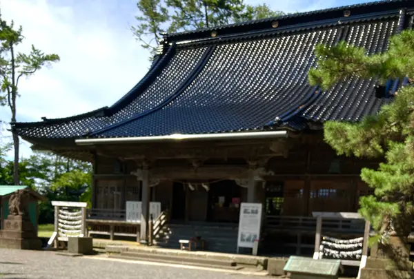重蔵神社の写真・動画_image_538138