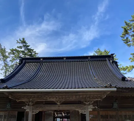 重蔵神社の写真・動画_image_538142