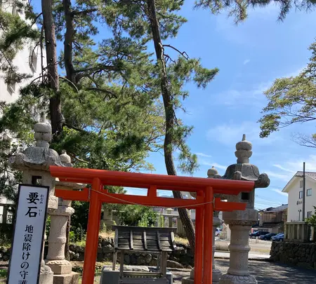 重蔵神社の写真・動画_image_538143