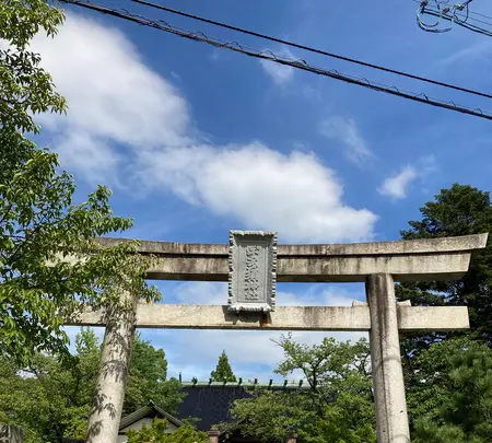 宇多須神社の写真・動画_image_538215