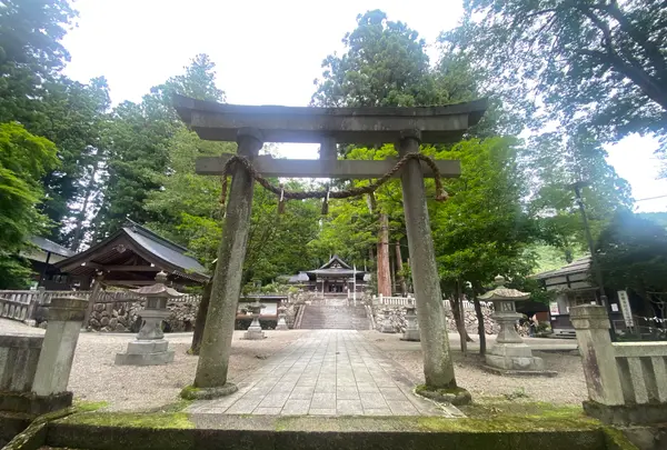 気多若宮神社の写真・動画_image_538880
