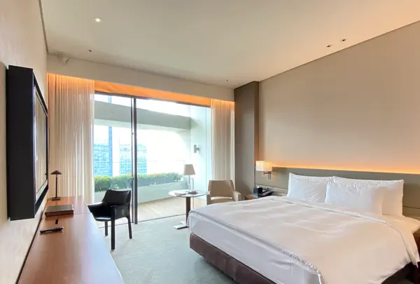 誠品ホテル (誠品行旅)の写真・動画_image_541888