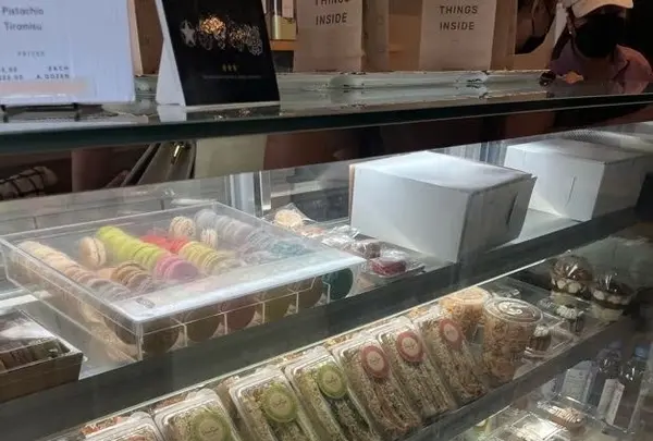 Patisserie PariScoの写真・動画_image_542203