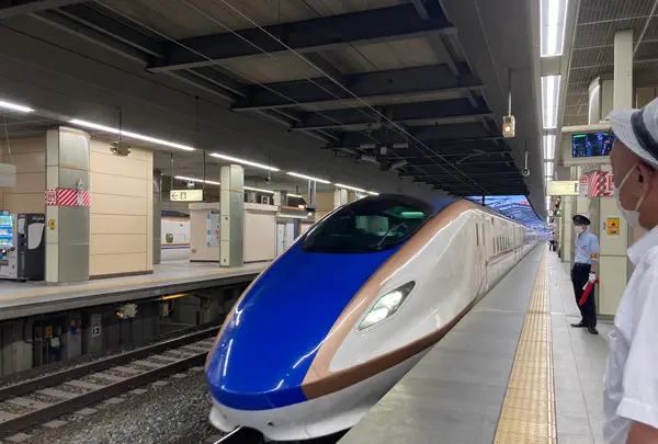 長野駅の写真・動画_image_542599