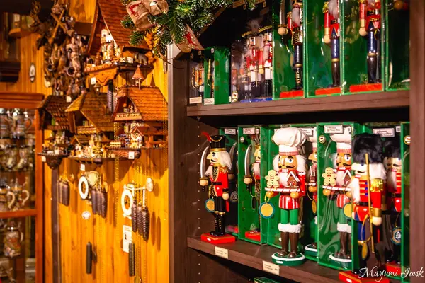 The German Village Shop Hahndorfの写真・動画_image_542707