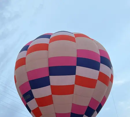TENGUU熱気球の写真・動画_image_543146