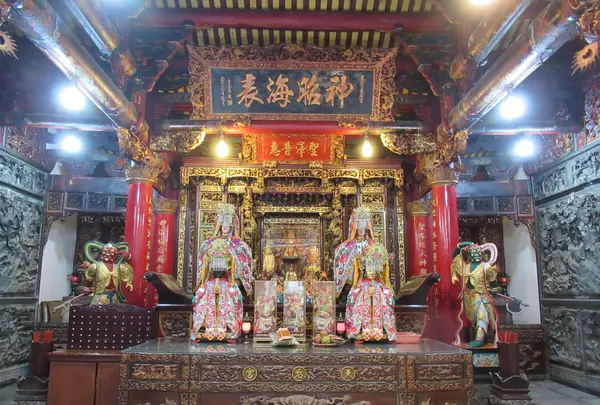 Tian Ho templeの写真・動画_image_545564