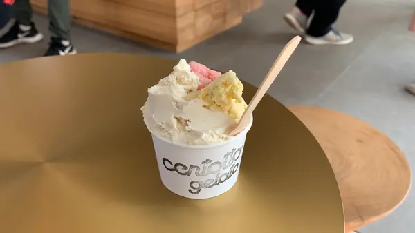 centotto gelato（チェントットジェラート）の写真・動画_image_547407