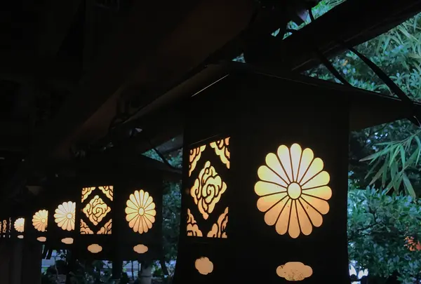 川越氷川神社の写真・動画_image_547811