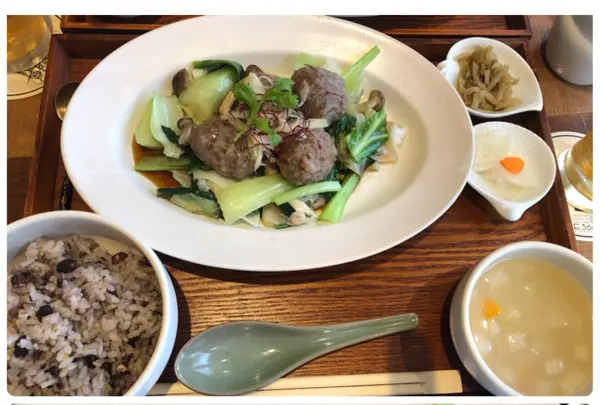 シーズナブル香港料理 E360°の写真・動画_image_548481