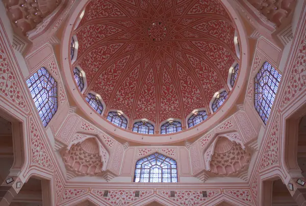 Putra Mosque（プトラモスク）の写真・動画_image_548778