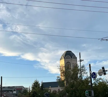 小樽オルゴール堂蒸気からくり時計の写真・動画_image_549160