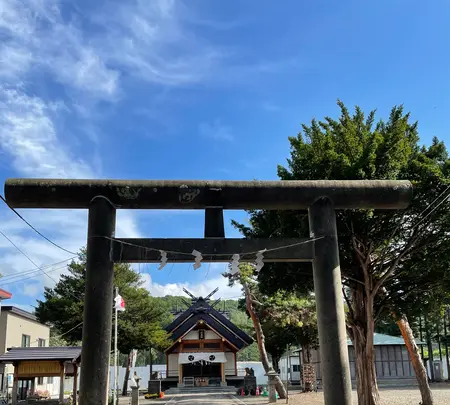 石山神社の写真・動画_image_550239